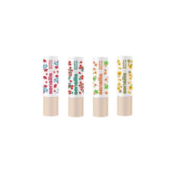 Sensilis Hydraction Bálsamo Labial Hidratante Stick 4 g