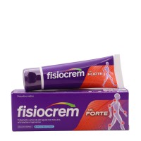 Fisiocrem Gel Forte Efecto Frío 50 ml