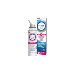 Rhinomer Plus Fuerza 3 Fuerte 200 ml