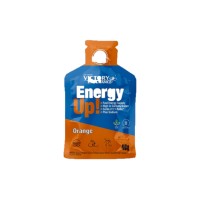 Victory Endurance Weider Energy Up Gel Naranja 40 g
