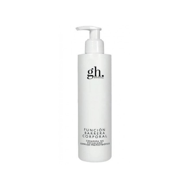 GH Función Barrera Corporal 500 ml