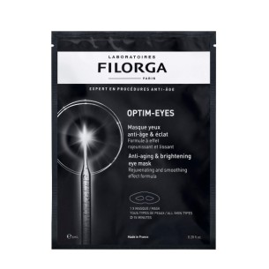 Filorga Optim Eyes Mascarilla 1 unidad