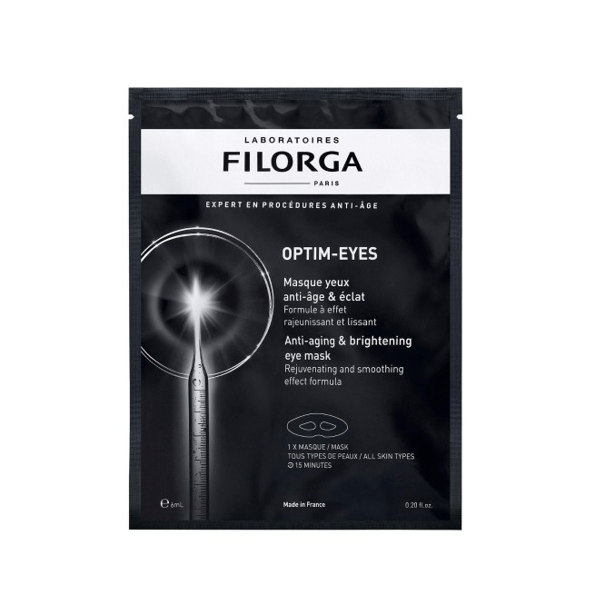 Filorga Optim Eyes Mascarilla 1 unidad