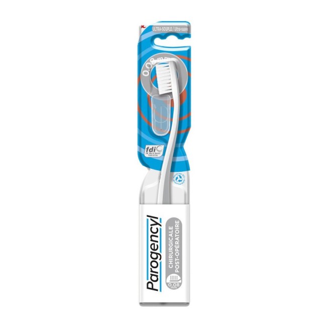 Cepillo dental Adulto Parogencyl Postquirúrgico