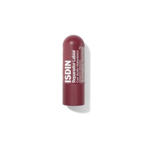 Isdin Reparador Labial Granate 4 g