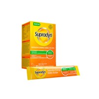 Supradyn Energy Doble Acción 20 sobres efervescentes