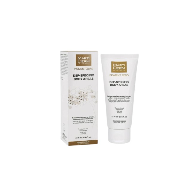 Martiderm DSP Specific Body Areas 75 ml