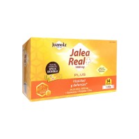 Juanola Jalea Real Plus 14 sticks