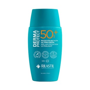 Rilastil Dermaprotect SPF50+ frasco 50 ml