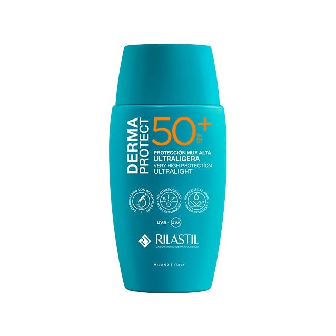 Rilastil Dermaprotect SPF50+ frasco 50 ml