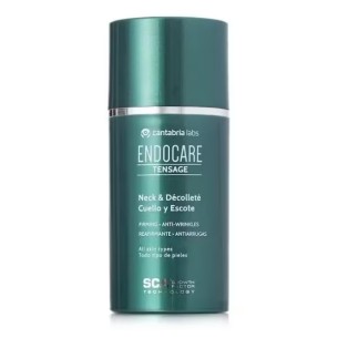Endocare Tensage Cuello y Escote 80 ml