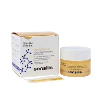 Sensilis Peptide Reti V 50 ml Perlas Regeneradoras Nocturnas
