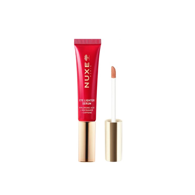 Nuxe Eye Lighter Merveillance Sérum Iluminador de Ojos 12 ml