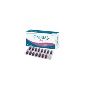 Oniria Plus 30 comprimidos de liberación prolongada