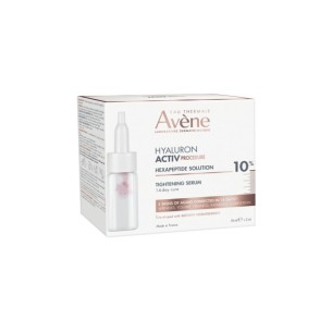 Avene Hyaluron Activ Procedure Sérum Tensor 18 ml