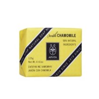 Apivita Jabón con Camomila 125 Gr.