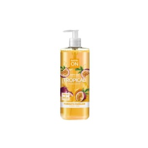 Betres On Tropical maracuyá Gel de Baño 750 ml + 250 ml