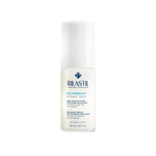 Rilastil Multirepeair Retinol Tech Sérum 30 ml