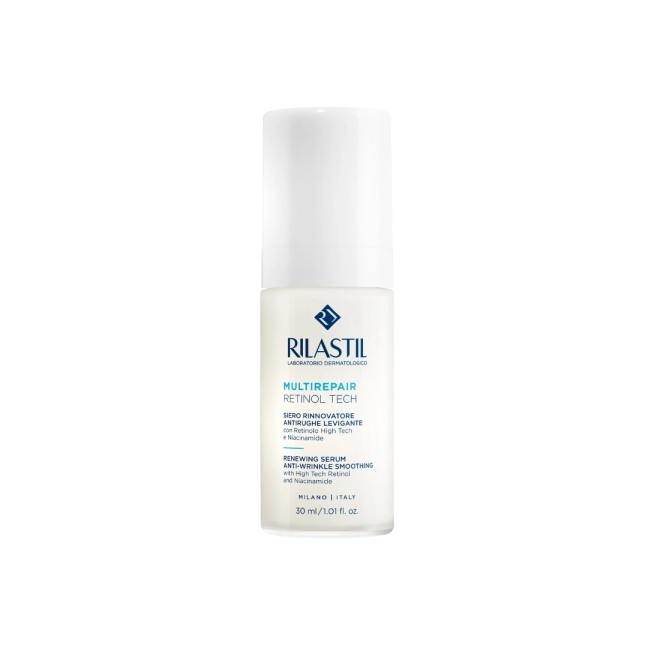 Rilastil Multirepeair Retinol Tech Sérum 30 ml