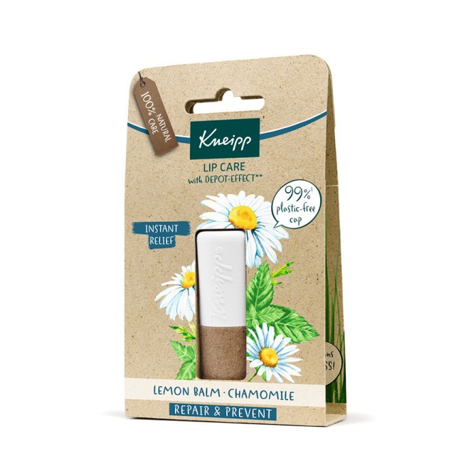 Kneipp Bálsamo Labial Repair & Prevent