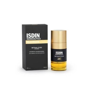 Isdinceutics Retinal Eyes Sérum 20 ml Contorno de ojos