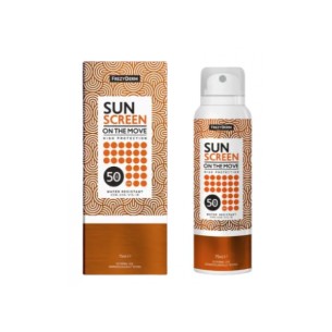 Frezyderm Solar on the Move SPF50+ 75 ML Bruma Facial