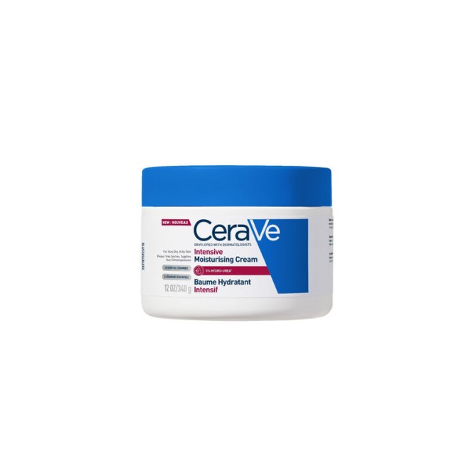 Cerave Crema Hidratante Intensiva 340 G