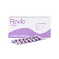 Flavia Libital 30 Comprimidos
