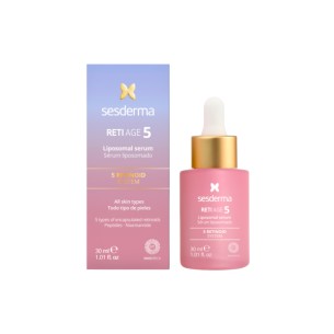Sesderma RetiAge 5 Sérum Liposomado 30 ml