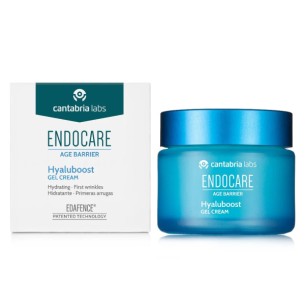 Endocare Age Barrier Hyaluboost Gel Crema 50 ml