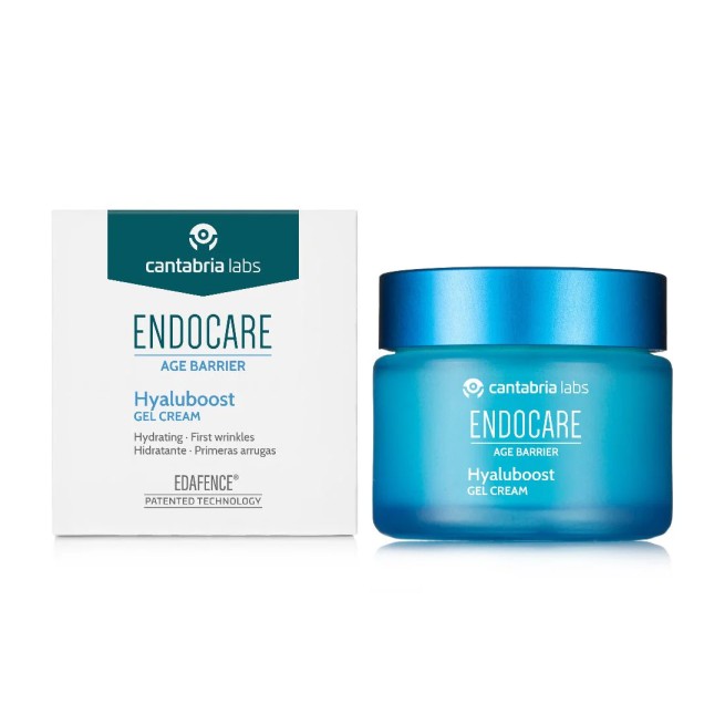 Endocare Age Barrier Hyaluboost Gel Crema 50 ml