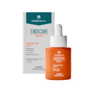 Endocare Radiance Vitamina C20 Sérum 30 ml