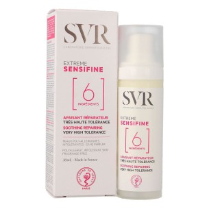 SVR Sensifine Extreme 6 Crema 30 ml