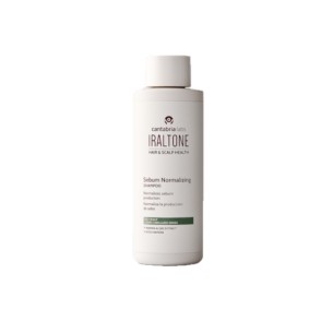 Iraltone Champu Sebo-Regulador 200 ml