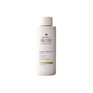 Iraltone Champú Suave 200 ml