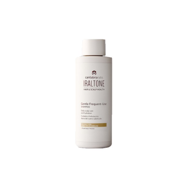 Iraltone Champú Suave 200 ml