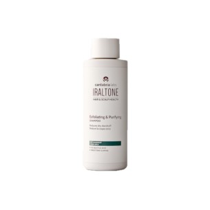 Iraltone Champú Exfoliante y Purificante 200 ml