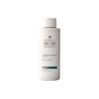 Iraltone Champú Exfoliante y Purificante 200 ml