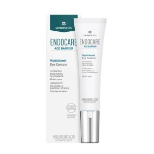Endocare Age Barrier Hyaluboost Contorno de Ojos 15 ml
