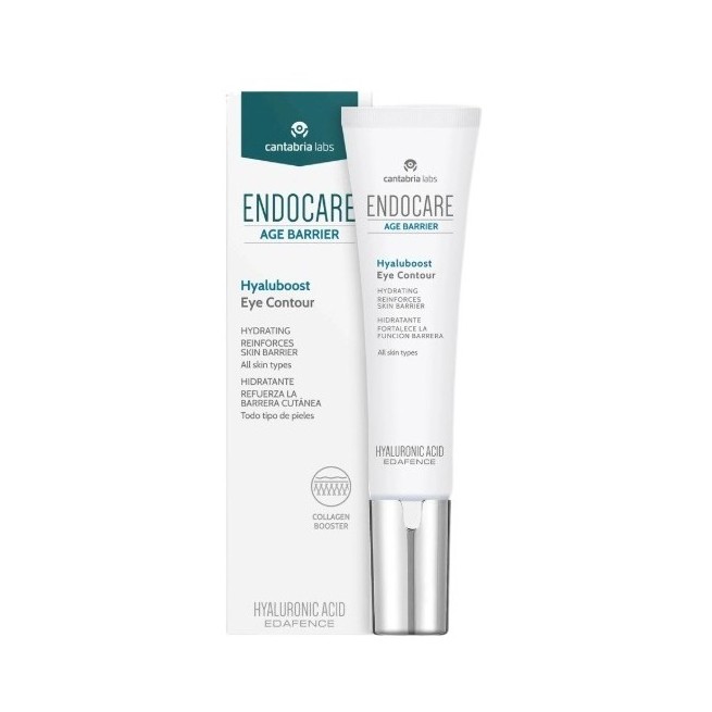 Endocare Age Barrier Hyaluboost Contorno de Ojos 15 ml