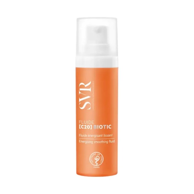 SVR Biotic C20 Fluido 30 ml