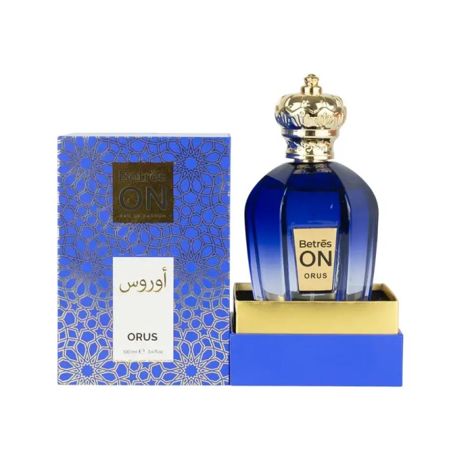 Betres On Orus Perfume Oriental 100 ml