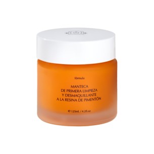 Arturo Alba Manteca de Primera Limpieza y Desmaquillante 125 ml