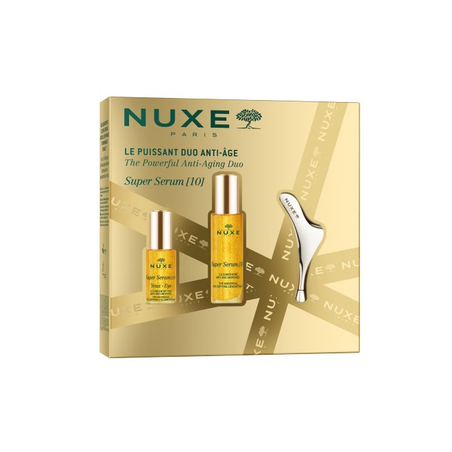 NUXE SUPER SERUM [10]