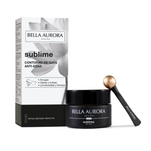 Bella Aurora Sublime Contorno de Ojos Antiedad 15 ml