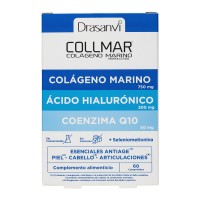 Drasanvi Collmar Esenciales Antiage 60 Comprimidos Antiedad