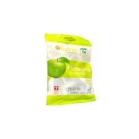 Farline Sweetsin sabor Manzana  35 g Caramelos sin Azúcar