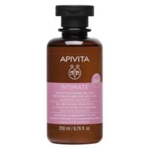 COMPRAR APIVITA GEL INTIMATE USO DIARIO 200 ML
