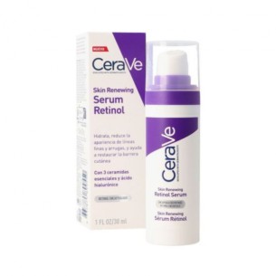 CeraVe Skin Renewing Sérum Retinol 30 ml