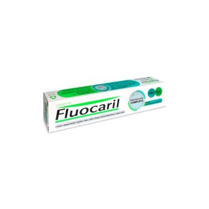 Fluocaril Protección Completa 75 ml Pasta Dentífrica